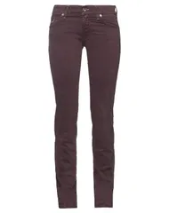 ヤコブ コーエン レディース ボトムス パンツ JACOB COH Ё N パンツ Plum プラムのサムネイル