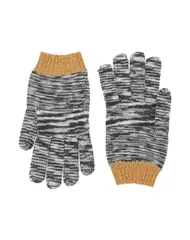 ミッソーニ レディース アクセサリー 手袋 MISSONI 手袋 Black ブラックのサムネイル