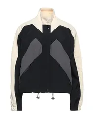 ケンゾー レディース アウター ジャケットブルゾン KENZO ブルゾン Black ブラック