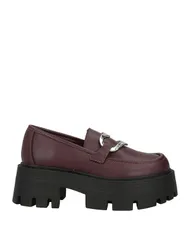 スティーブ マデン レディース シューズ モカシン STEVE MADDEN モカシン Bordeauxのサムネイル