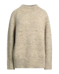 マルタンマルジェラ レディース ニット プルオーバー MAISON MARGIELA プルオーバー Sand サンドのサムネイル