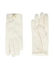 ヴァレンティノ レディース アクセサリー 手袋 VALENTINO GARAVANI 手袋 White ホワイトのサムネイル