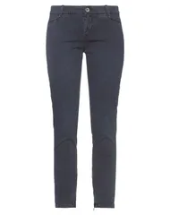 ヤコブ コーエン レディース ボトムス パンツ JACOB COH Ё N パンツ Midnight Blue ブルーのサムネイル