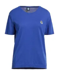 ノースセール レディース ニット プルオーバー NORTH SAILS プルオーバー Bright Blue ブルー