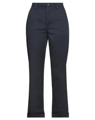 デパートメントファイブ レディース ボトムス パンツ DEPARTMENT 5 パンツ Midnight Blue ブルー