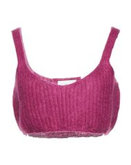 ソロトレディース トップス SOLOTRE トップス Garnet