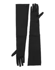 ヴァレンティノ レディース アクセサリー 手袋 VALENTINO GARAVANI 手袋 Black ブラックのサムネイル