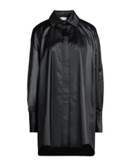 ジャンパトゥ レディース トップス シャツ PATOU 無地シャツ＆ブラウス Black ブラックのサムネイル