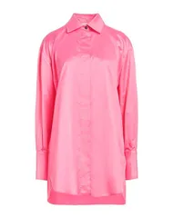 ジャンパトゥ レディース トップス シャツ PATOU 無地シャツ＆ブラウス Pink ピンクのサムネイル