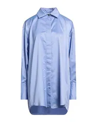ジャンパトゥ レディース トップス シャツ PATOU 無地シャツ＆ブラウス Light Blue ブルーのサムネイル