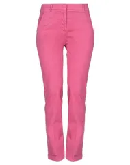 インコテックス レディース ボトムス パンツ INCOTEX パンツ Fuchsia フューシャ