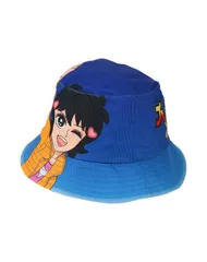 JWアンダーソン レディース アクセサリー 帽子 JW ANDERSON 帽子 Blue ブルー