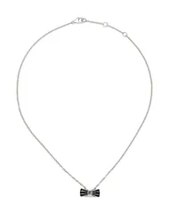 フェラガモ レディース ジュエリー時計 ネックレス FERRAGAMO ネックレス Silver シルバーのサムネイル