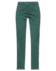 ヤコブ コーエン レディース ボトムス パンツ JACOB COH Ё N パンツ Green グリーンのサムネイル