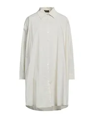 ロベルトコリーナ レディース ドレス ROBERTO COLLINA ミニワンピース・ドレス Beige ベージュのサムネイル