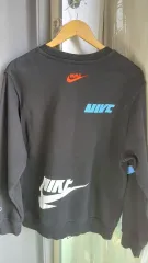 ナイキ スウェット M サイズ ブラック