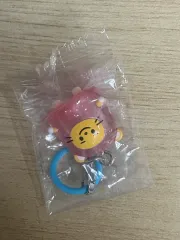 TREASURE TRUZ ユン・ジェヒョク(YOON JAEHYUK) ラウ(LAWOO) めじるし ガチャ 未開封