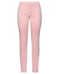 ヤコブ コーエン レディース ボトムス パンツ JACOB COH Ё N パンツ Light Pink ピンクのサムネイル