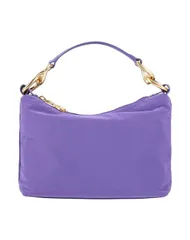 パトリツィア ペペ レディース バッグ PATRIZIA PEPE ハンドバッグ Purple パープル