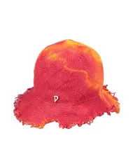 ドンダップ レディース アクセサリー 帽子 DONDUP 帽子 Garnet