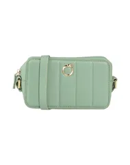 トラサルディ レディース バッグ TRUSSARDI クロスボディバッグ Sage Green グリーン