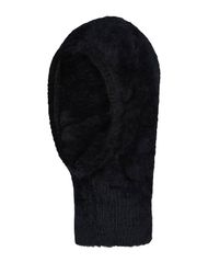 ZARA フェイクシープスキンバラクラバXSR_A - メルカリ