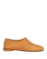 マルタンマルジェラ レディース シューズ モカシン MM6 MAISON MARGIELA モカシン Tan タンのサムネイル