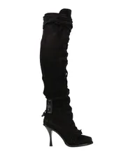 ディースクエアード レディース シューズ ブーツ DSQUARED2 ブーツ Black ブラックのサムネイル