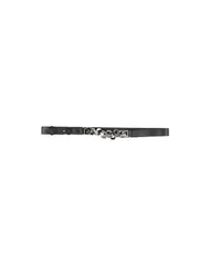 ジバンシー レディース レザー小物 ベルト GIVENCHY ベルト Black ブラックのサムネイル