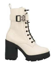 ジバンシー レディース シューズ ショートブーツ GIVENCHY ショートブーツ Ivory アイボリーのサムネイル