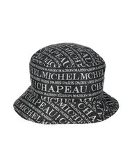 限定1点】MAISON MICHEL☆キャップ♪定価90200円新品未使用品 - メルカリ