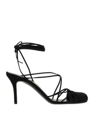 ザ ロウ レディース シューズ パンプス THE ROW パンプス Black ブラックのサムネイル
