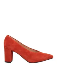 ユニサ レディース シューズ パンプス UNISA パンプス Reddish Brown ブラウンのサムネイル