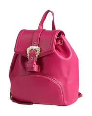 ヴェルサーチ レディース バッグ バックパック VERSACE JEANS COUTURE バックパック Magenta マゼンタのサムネイル