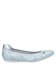 ホーガン レディース シューズ HOGAN バレリーナ Silver シルバーのサムネイル