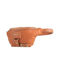 ラブ モスキーノ レディース バッグ LOVE MOSCHINO ウエストポーチ Brown ブラウンのサムネイル