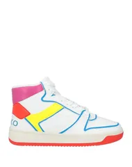 ピンコ レディース シューズ スニーカー PINKO スニーカー White ホワイトのサムネイル
