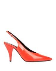 カサディ レディース シューズ パンプス CASADEI パンプス Tomato Red レッドのサムネイル