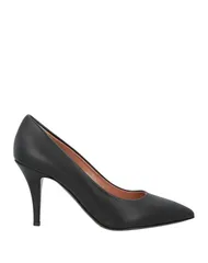 ポリーニ レディース シューズ パンプス POLLINI パンプス Black ブラックのサムネイル