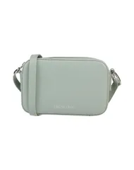 トラサルディ レディース バッグ TRUSSARDI クロスボディバッグ Sage Green グリーン