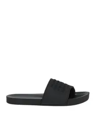 マルタンマルジェラ レディース シューズ サンダル MAISON MARGIELA サンダル Black ブラックのサムネイル
