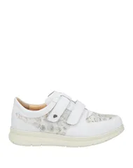 フィンコンフォート レディース シューズ スニーカー FINN COMFORT スニーカー Light Gray グレーのサムネイル