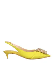 ロド レディース シューズ パンプス RODO パンプス Lime Green ライムのサムネイル