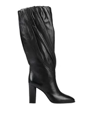 ジバンシー レディース シューズ ブーツ GIVENCHY ブーツ Black ブラックのサムネイル