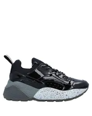 ステラマッカートニー レディース シューズ スニーカー STELLA McCARTNEY スニーカー Black ブラック
