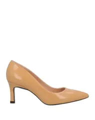 ユニサ レディース シューズ パンプス UNISA パンプス Camel キャメルのサムネイル
