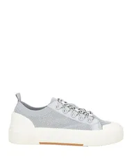 ラブ モスキーノ レディース シューズ スニーカー LOVE MOSCHINO スニーカー Light Gray グレーのサムネイル
