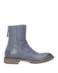 モマ レディース シューズ ショートブーツ MOMA ショートブーツ Blue Gray グレーのサムネイル