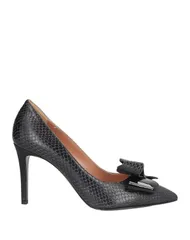ポリーニ レディース シューズ パンプス POLLINI パンプス Black ブラックのサムネイル