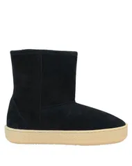 イザベル マラン レディース シューズ ショートブーツ ISABEL MARANT ショートブーツ Black ブラックのサムネイル
